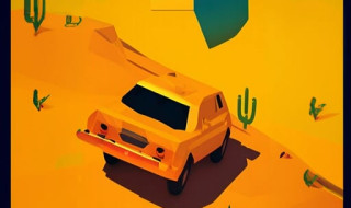 Play Highway Getaway now!